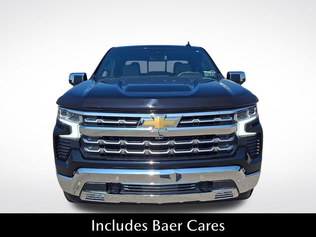 1GCUDGED9NZ588493