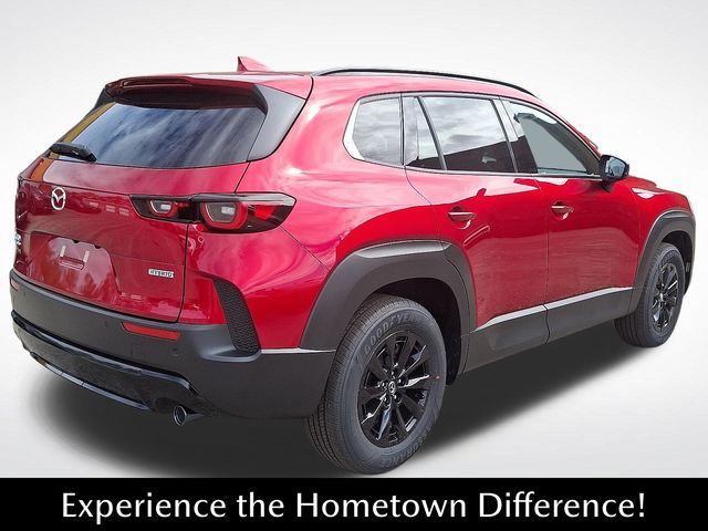 2026 Mazda CX-50 Premium - Photo 4