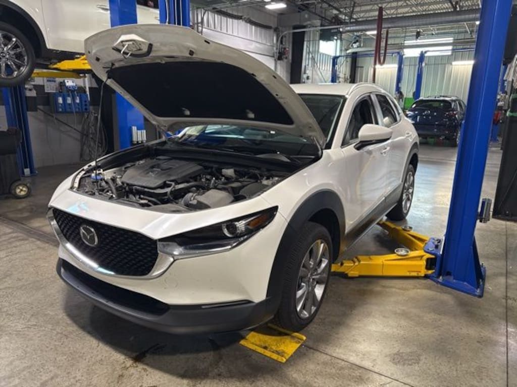 Used 2023 Mazda CX-30 2.5 S Select Package SUV