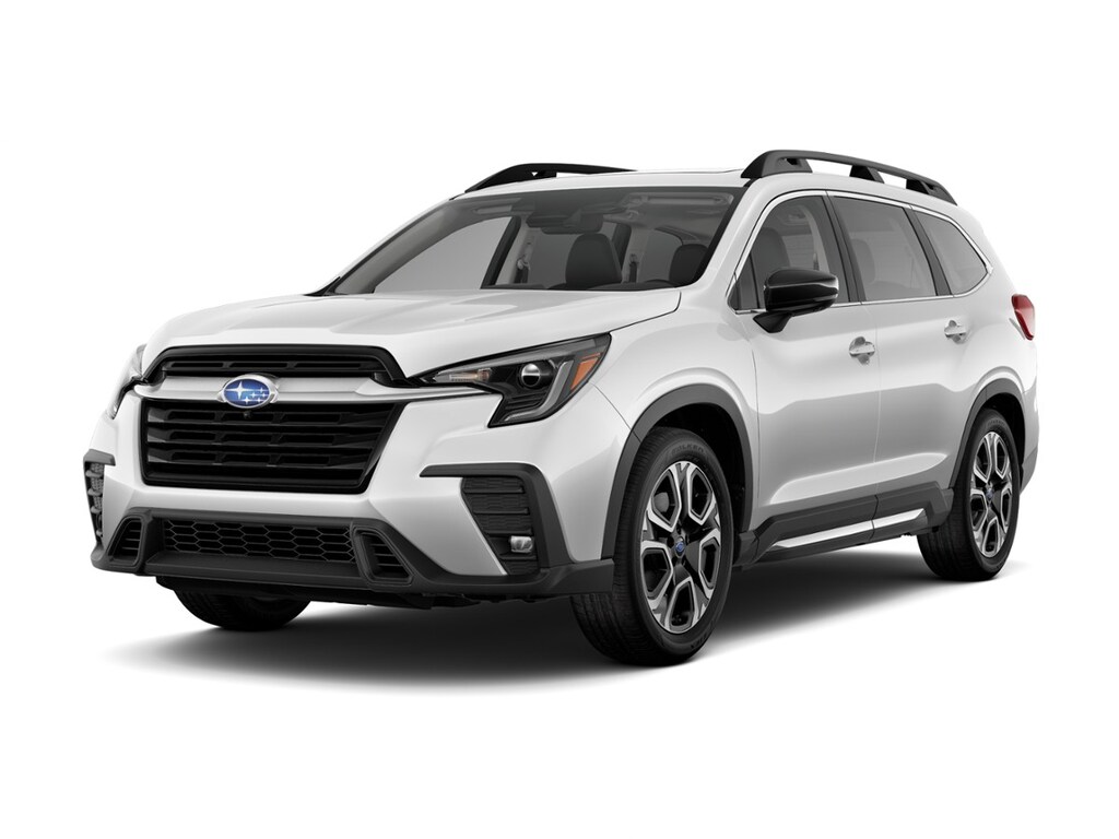 Used 2026 Subaru Ascent Onyx Edition Touring SUV