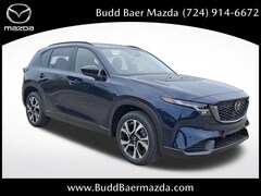 New 2026 Mazda CX-5 2.5 S Preferred AWD Sport Utility JM3KMCHA2T0142244 265320 for sale in Washington, PA