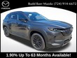Mazda CX-50 Hybrid