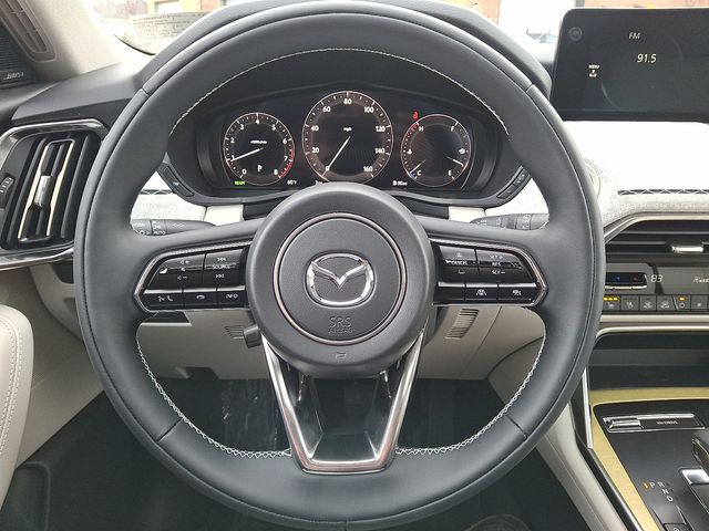 2026 Mazda CX-90 Premium Plus Package - Photo 20