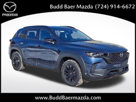 2026 Mazda CX-50 Hybrid Premium AWD Sport Utility 7MMVAADW8TN188961 265561