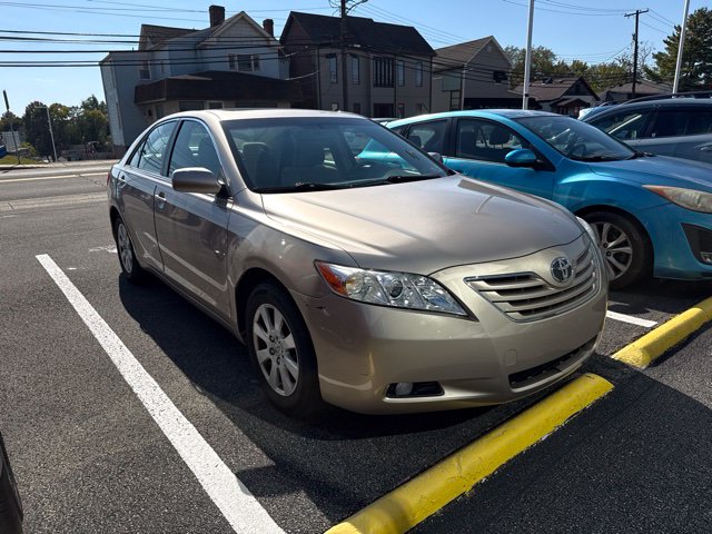 Used 2007 Toyota Camry XLE Sedan