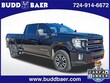 GMC Sierra 2500HD