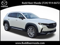 New 2026 Mazda CX-50 2.5 Turbo AWD Sport Utility 7MMVABCYXTN454179 265019 for sale in Washington, PA