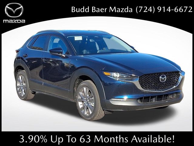 2026 Mazda CX-30 Preferred AWD's photo