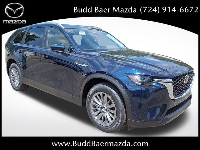 2025 Mazda CX-90 Select Package's photo