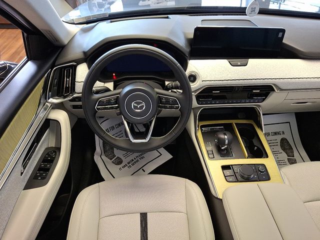 2026 Mazda CX-90 Premium Plus Package - Photo 12