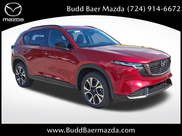 New Mazda CX-5 For Sale in Washington, PA