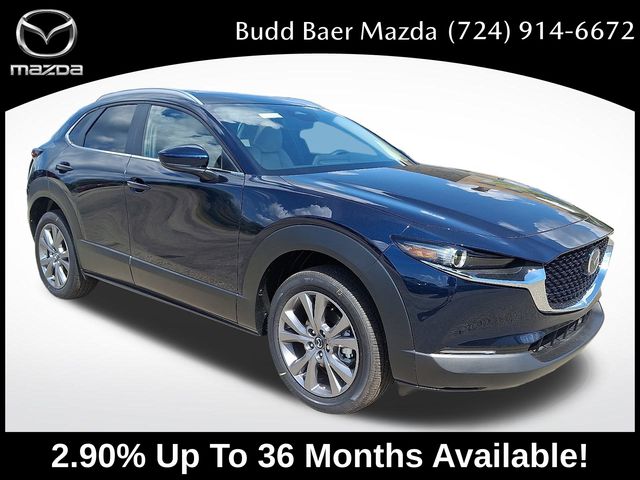 2025 Mazda CX-30 Preferred's photo