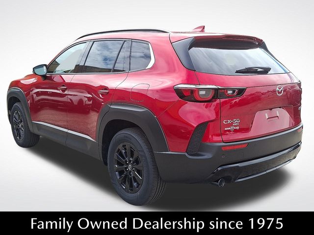 2026 Mazda CX-50 Premium - Photo 3