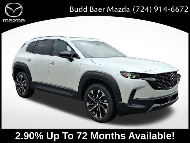 2026 Mazda CX-50 Premium Plus's photo