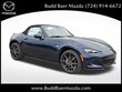  Mazda MX-5 MIATA