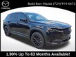 Mazda CX-50