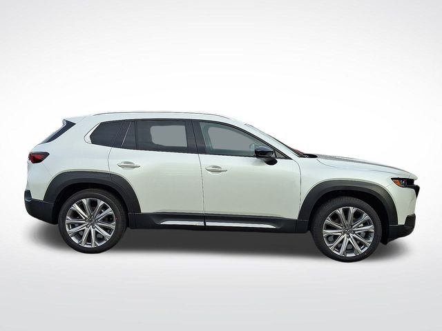 2026 Mazda CX-50 Turbo - Photo 8