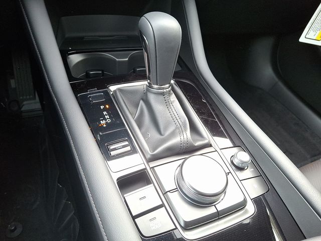 2026 Mazda Mazda3 Turbo Premium Plus - Photo 15