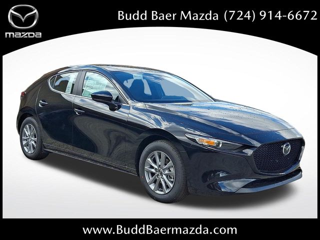 2026 Mazda CX-3 S's photo
