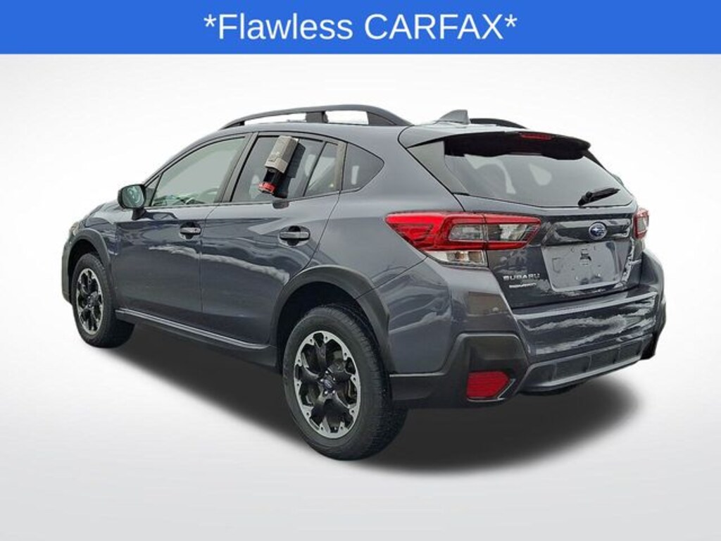 Used 2023 Subaru Crosstrek Premium SUV