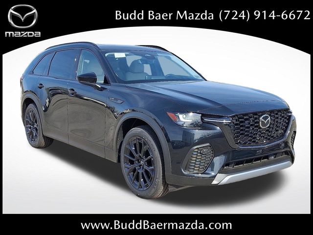  Mazda CX-70