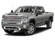  GMC Sierra 2500HD