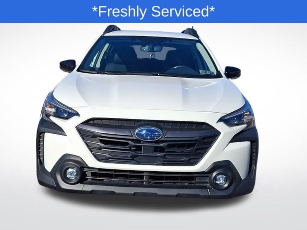 Used 2023 Subaru Outback Premium SUV