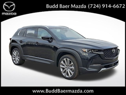 2026 Mazda CX-50 2.5 Turbo Premium Plus AWD Sport Utility 7MMVABEYXTN450047 265010