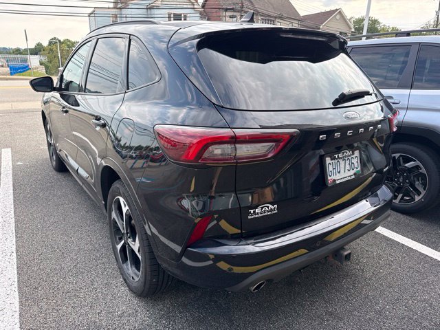 Used 2023 Ford Escape ST-Line Select SUV