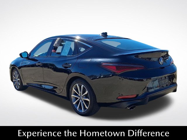 Used 2023 Acura Integra Base Hatchback