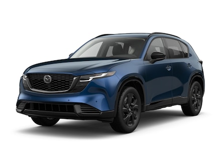 2026 Mazda CX-5 2.5 S Premium AWD Sport Utility JM3KMDHA0T0235835 265560