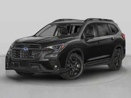 2024 Subaru Ascent Limited SUV