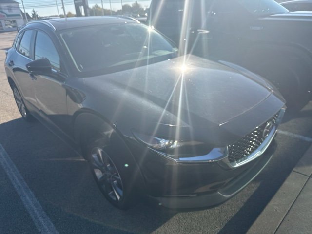 Used 2024 Mazda CX-30 2.5 S Preferred Package SUV