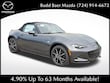 Mazda MX-5 MIATA