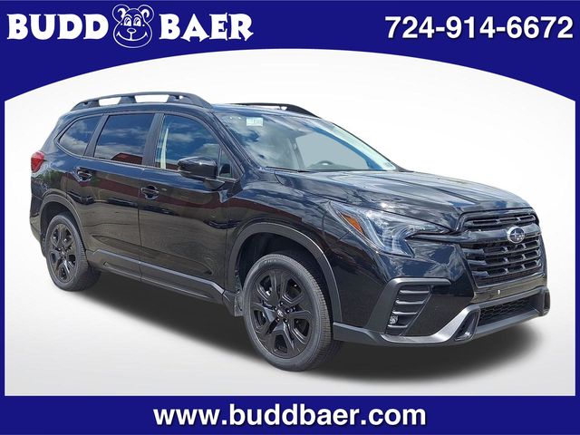 2025 Subaru Ascent Onyx Edition-Touring 7 Passenger's photo