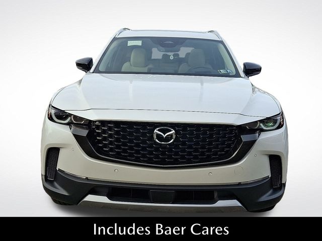 2026 Mazda CX-50 Turbo - Photo 2