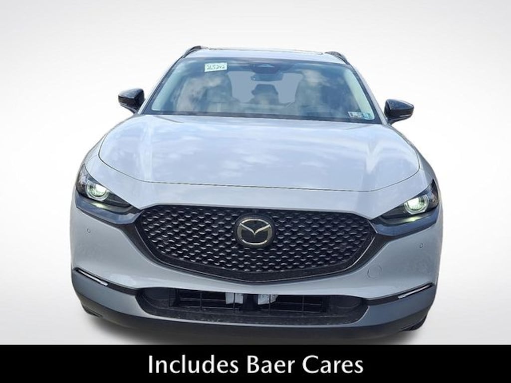 New 2026 Mazda CX-30 2.5 Turbo Aire Edition AWD Sport Utility