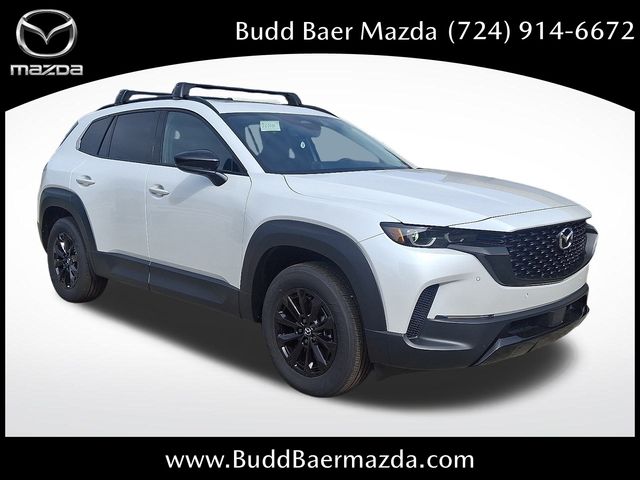 2026 Mazda CX-50 Premium's photo