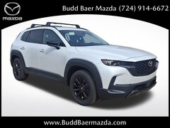 New 2026 Mazda CX-50 Hybrid Premium AWD Sport Utility 7MMVAADWXTN142712 265000 for sale in Washington, PA