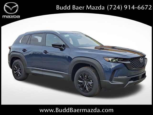 2026 Mazda CX-50 Preferred's photo