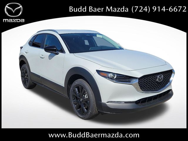 2026 Mazda CX-30 Sport Utility 