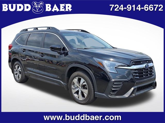 2024 Subaru Ascent Premium