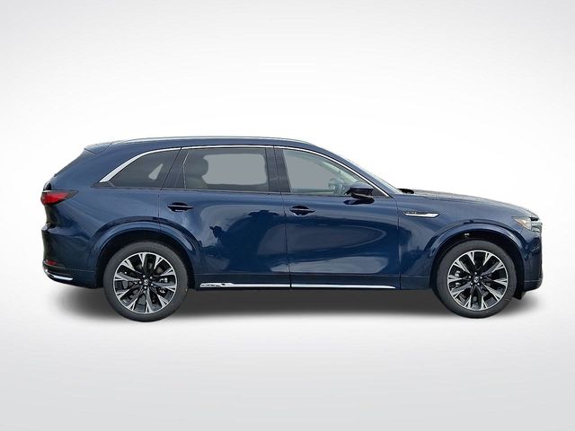 2026 Mazda CX-90 Premium Plus Package - Photo 8