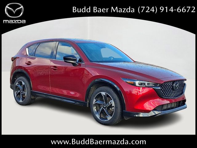 Used Mazda CX-5 For Sale in Washington, PA