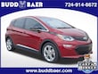 Chevrolet Bolt EV