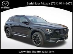 New 2026 Mazda CX-50 2.5 Turbo Meridian Edition AWD Sport Utility 7MMVABXY3TN453417 265017 for sale in Washington, PA