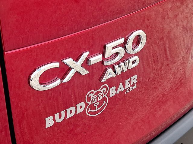 2026 Mazda CX-50 Premium - Photo 12