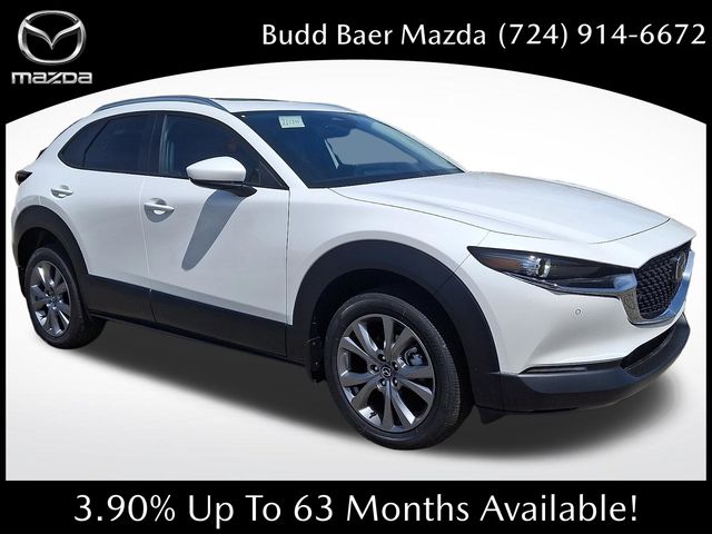 2026 Mazda CX-30 Preferred AWD's photo