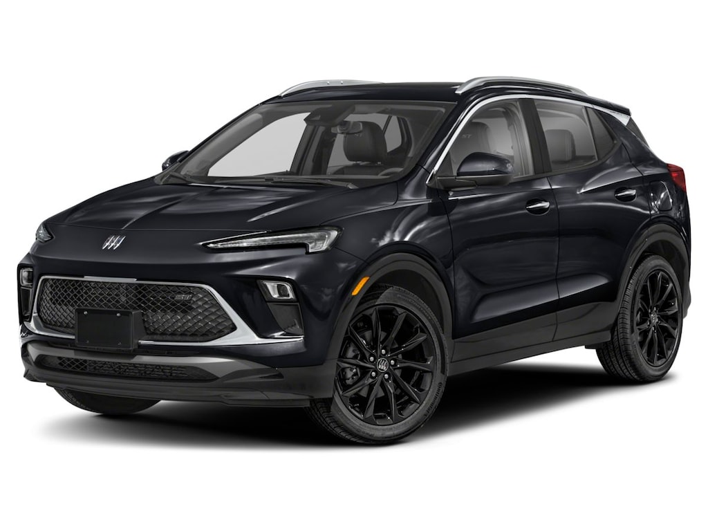 Used 2025 Buick Encore GX Sport Touring SUV