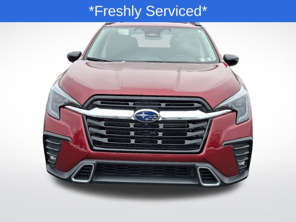 Used 2025 Subaru Ascent Touring SUV